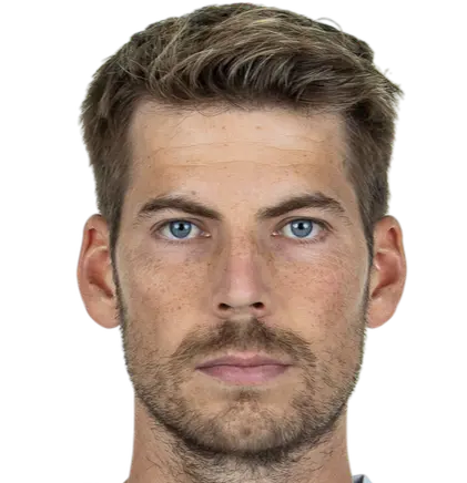 Maximilian Rohr