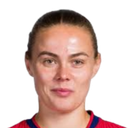 Marthine Ostenstad