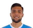 Nicolas Ramos