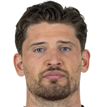 Gregor Kobel