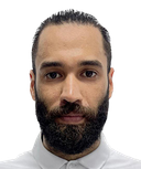 Mohammed Fikri