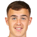 Luke Harris