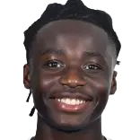 Aaron Osei·Bonsu