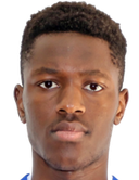 Mahamat Thiam