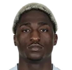 David Mokwa Ntusu