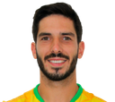 Pedro Miguel Santos Aparício