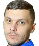 Yevgeni Maksimovich 