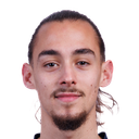 Lucca Lucker