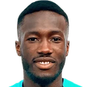 sidi fofana