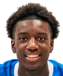 Aaron Tchamda