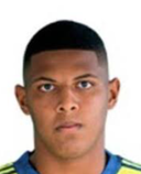 Denivys Will da Vitória Júnior