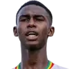 Alwaly Camara