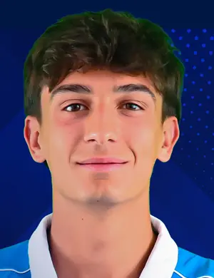 Federico Baggi
