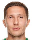 Denis Chushyalov