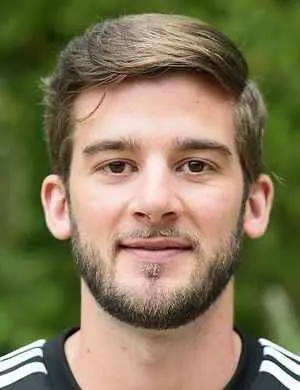 Johannes Kuhne