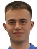 Daniil tkachik