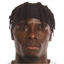 Georgi Minoungou