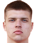 Nikita Bylinkin