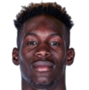Celton Biai