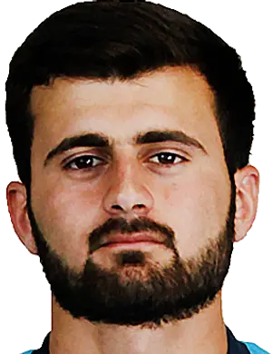 Samir agayev