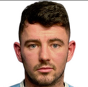 Joe McCready