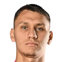 Lucas Lavagnino