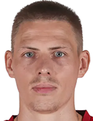 Aleksandr Nesterov