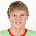 Dmitri Tarasov
