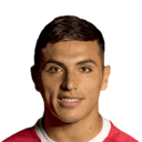 Mateo Coronel