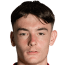 Dylan Levitt