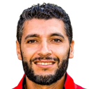 Issame Charaï