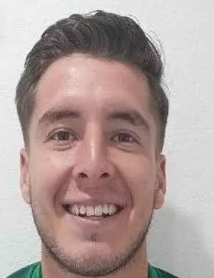 Sergio Eduardo Vázquez García
