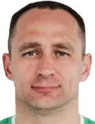 Sergey Ryzhikov
