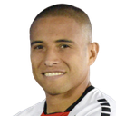 Leandro Benegas
