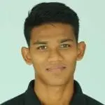 Shahrel Fikri Fauzi