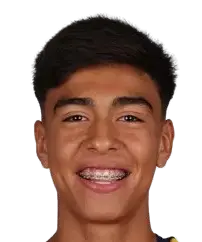 Holmes Júnior Zamorano Muñoz