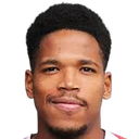 Dominic Vinicius