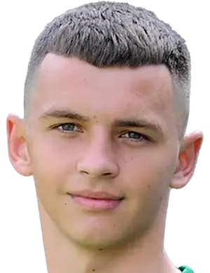 Dmytro Rozhko