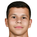 Eldar Guseynov