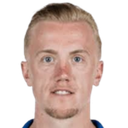 Isac Lidberg