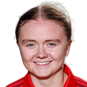Holly McEvoy