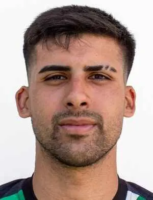 sebastian hidalgo