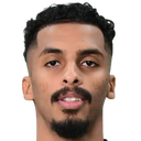 Mohammed Al Dawsari