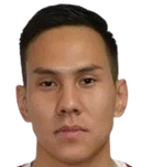 Anuar sapargaliev