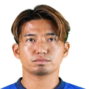 Kodai Nagashima