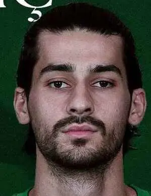 Mert Polat·Keklik