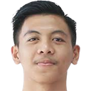 Wahyudi Hamisi