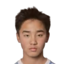 Jiang Xinjun