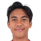 Felix Marcelino