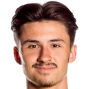 Connor Parsons